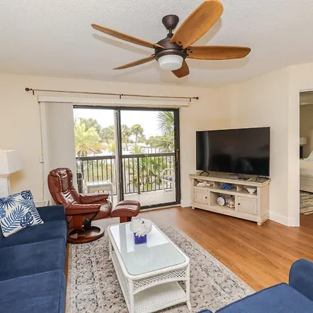Ocean Village Club I25